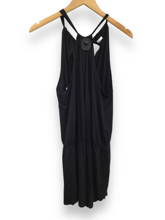 Dress Casual Midi By Z Supply In Black, Size: L