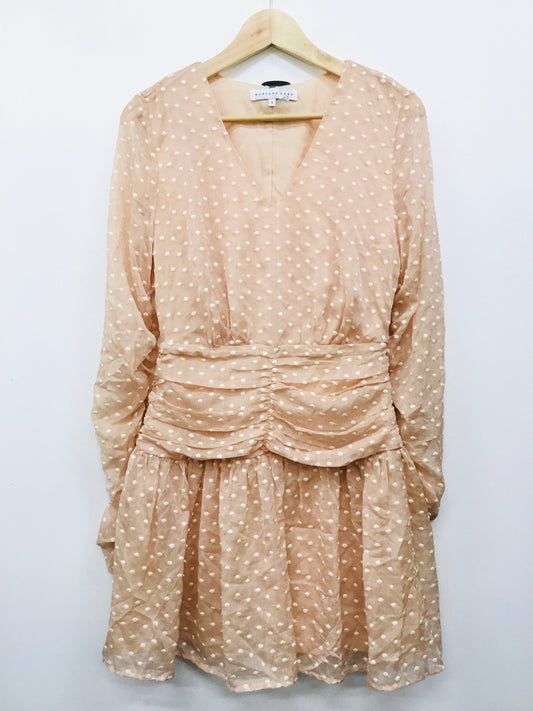 Dress Casual Midi By Endless Rose Size: S