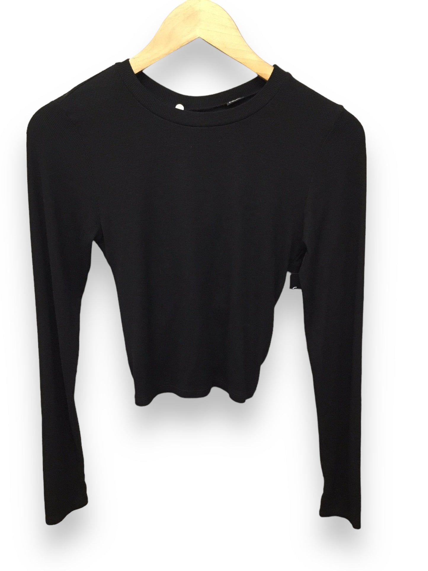 Top Long Sleeve By Clothes Mentor  Size: S