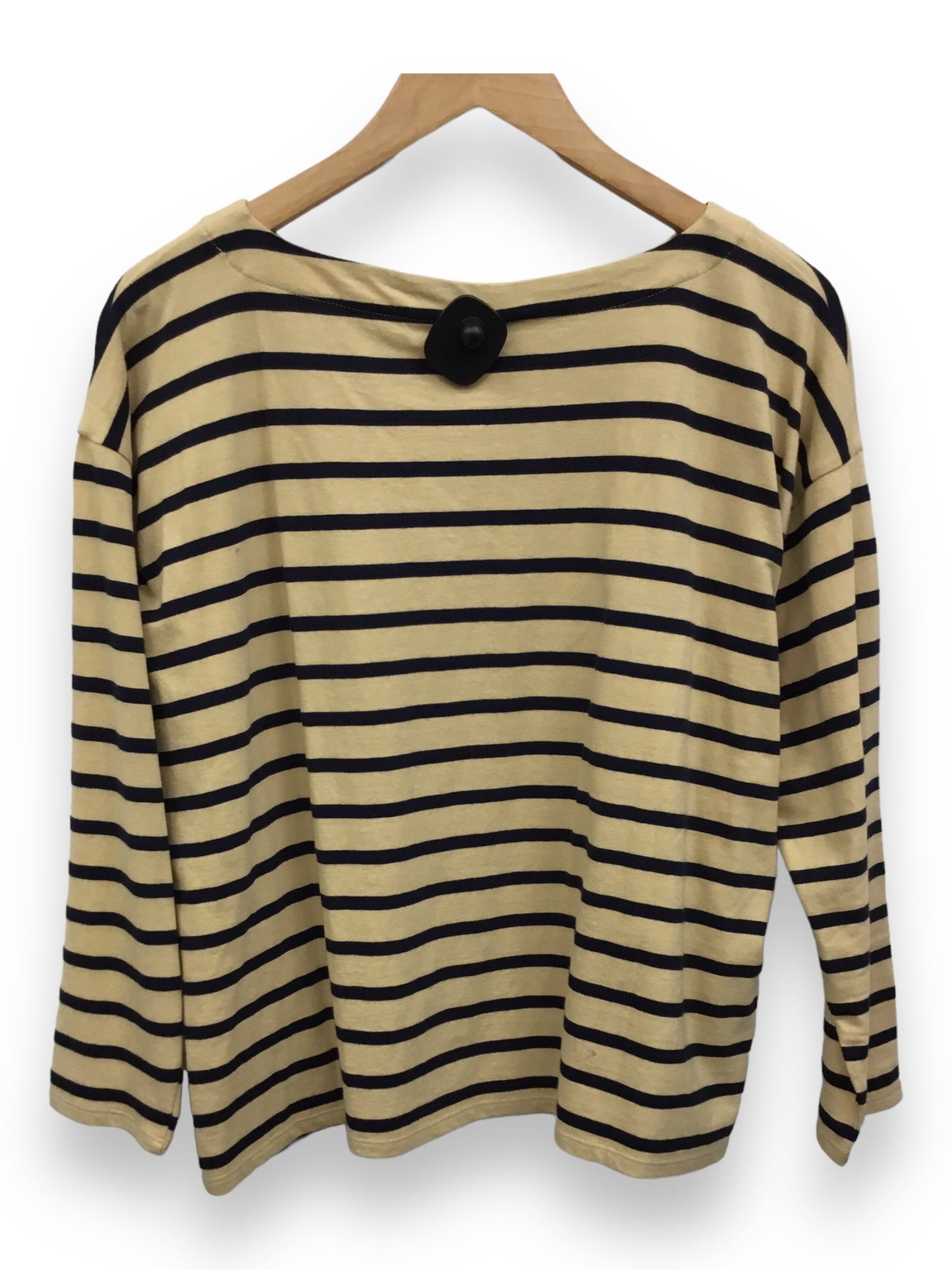 Top Long Sleeve By J. Jill  Size: Petite  M