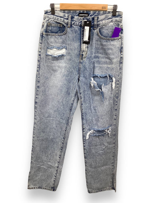 Jeans Straight By Clothes Mentor  Size: 12