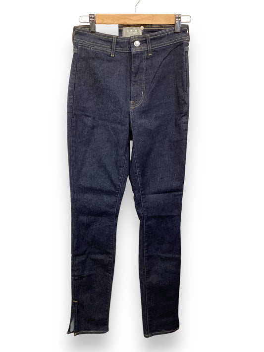 Jeans Straight By Everlane  Size: 2
