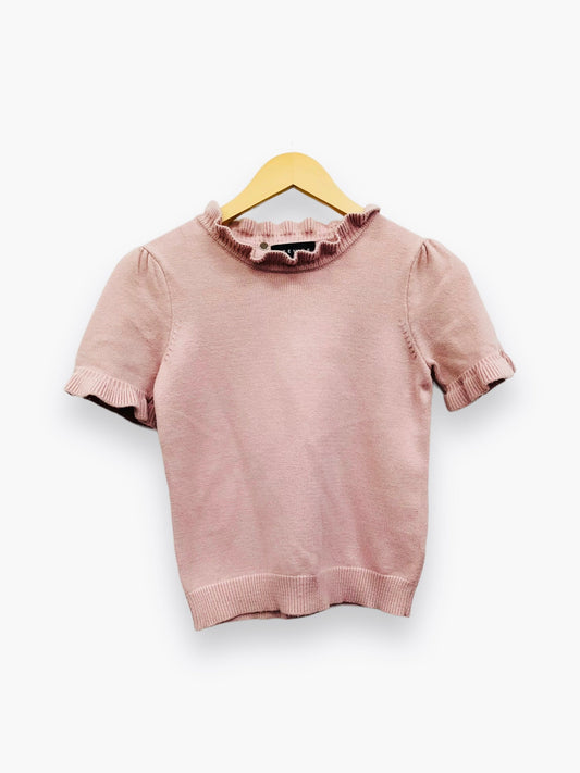 Pink Sweater Premise, Size S