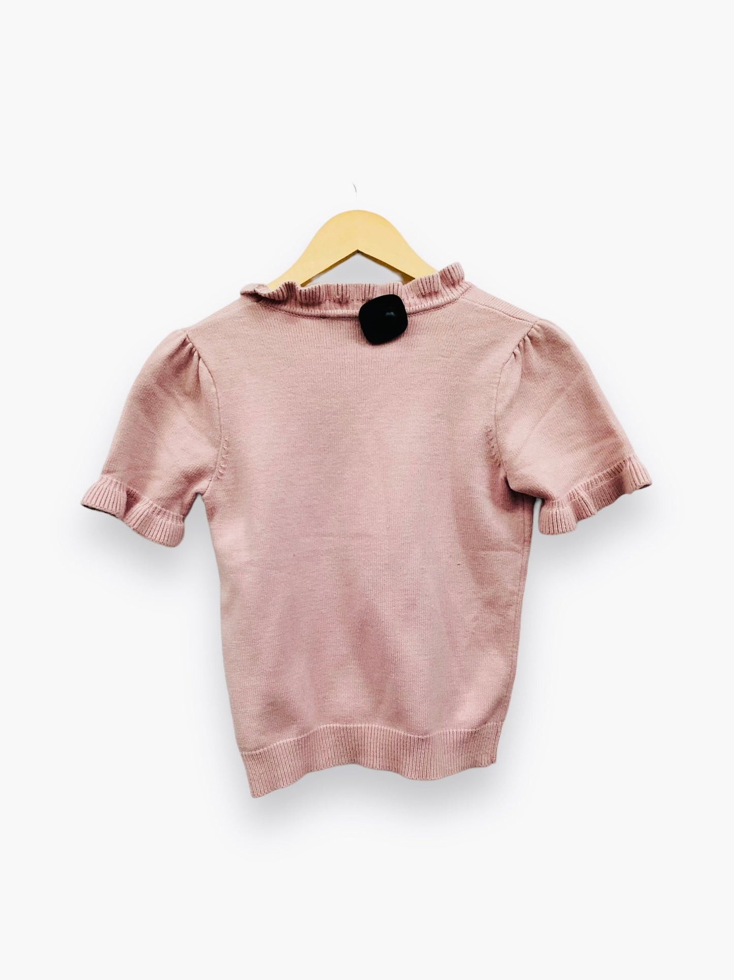 Pink Sweater Premise, Size S