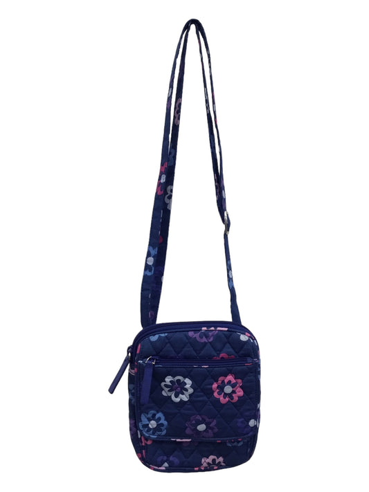 Handbag Vera Bradley, Size Small