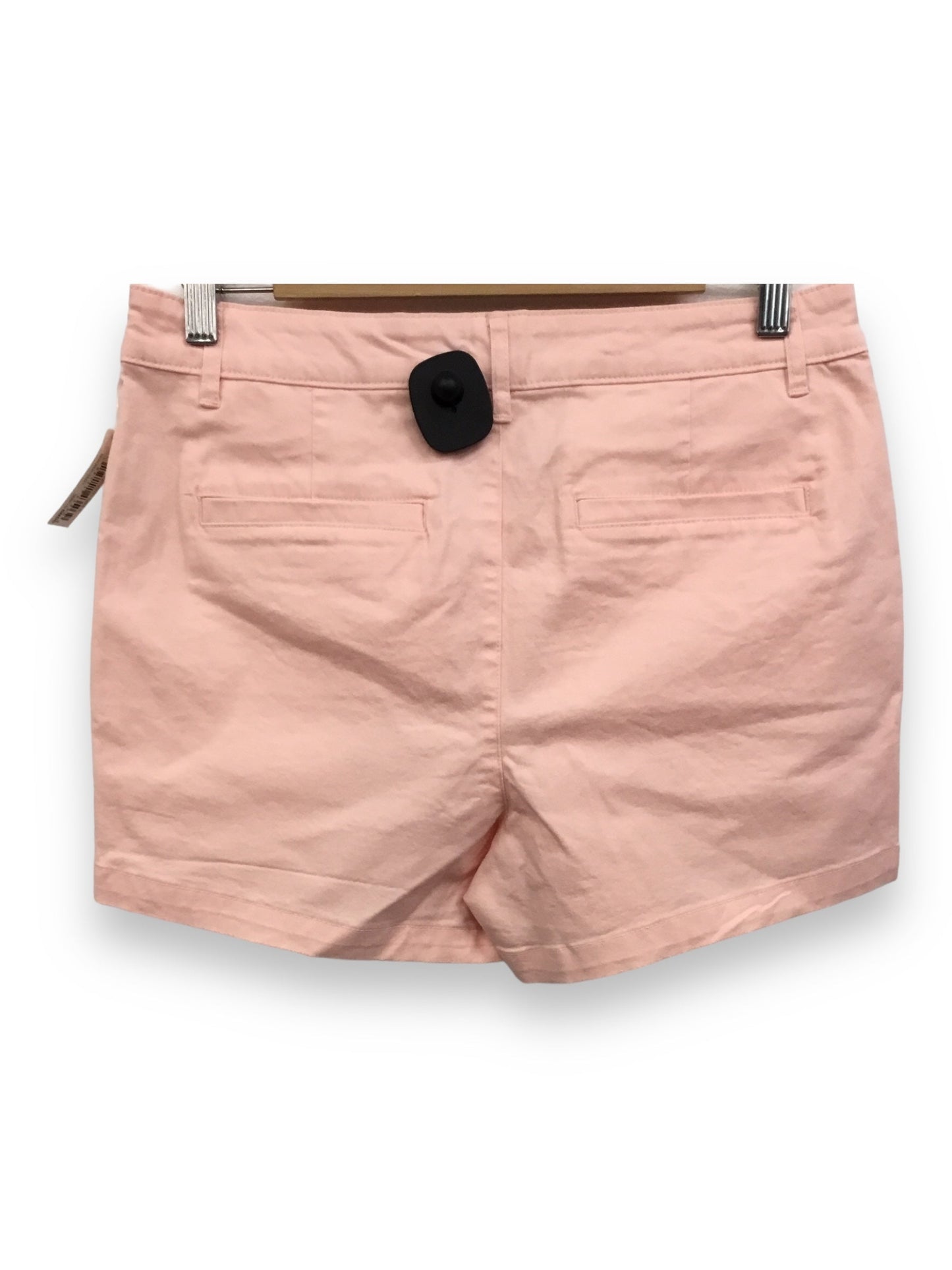 Pink Shorts Amazon Essentials, Size 8