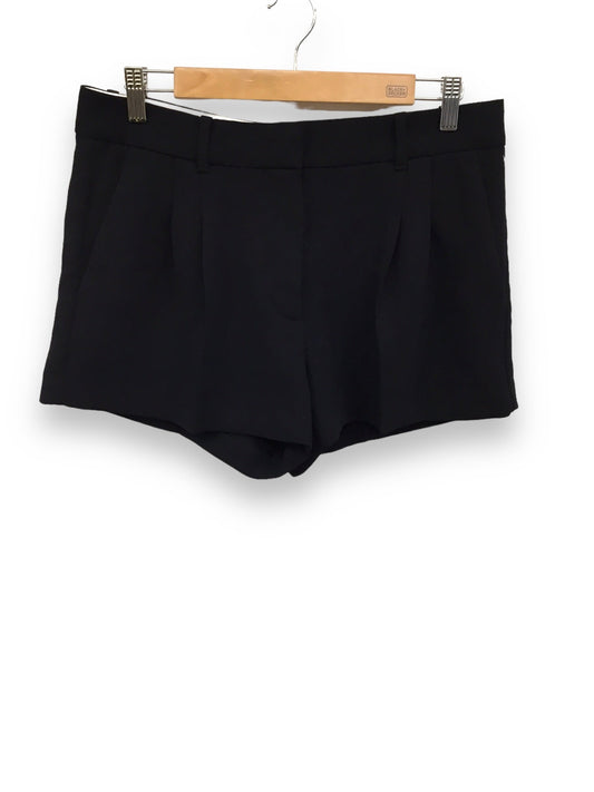 Black Shorts Wilfred, Size M