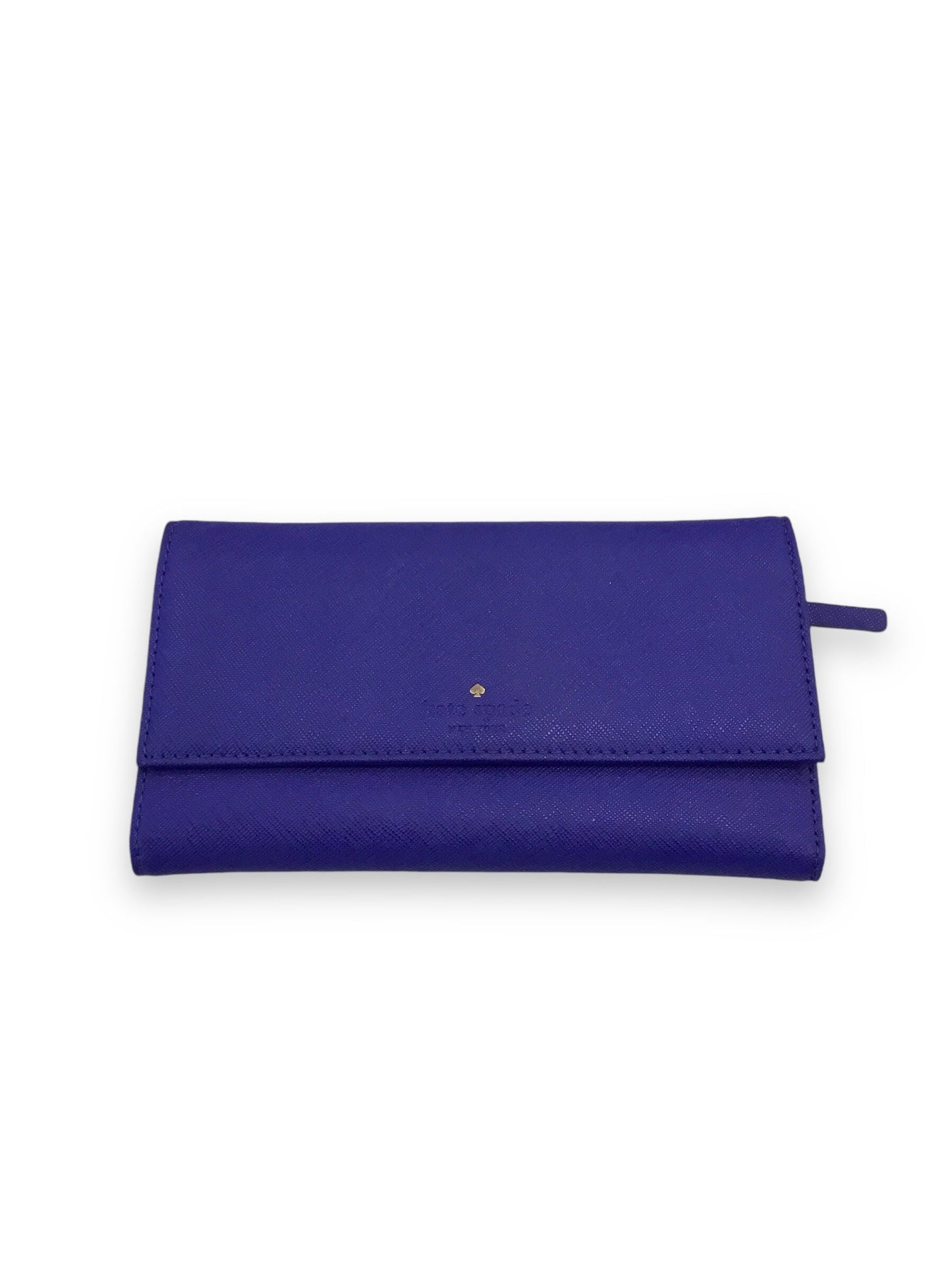 Wallet Designer By Kate Spade, Size: Medium