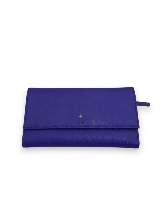 Wallet Designer By Kate Spade, Size: Medium