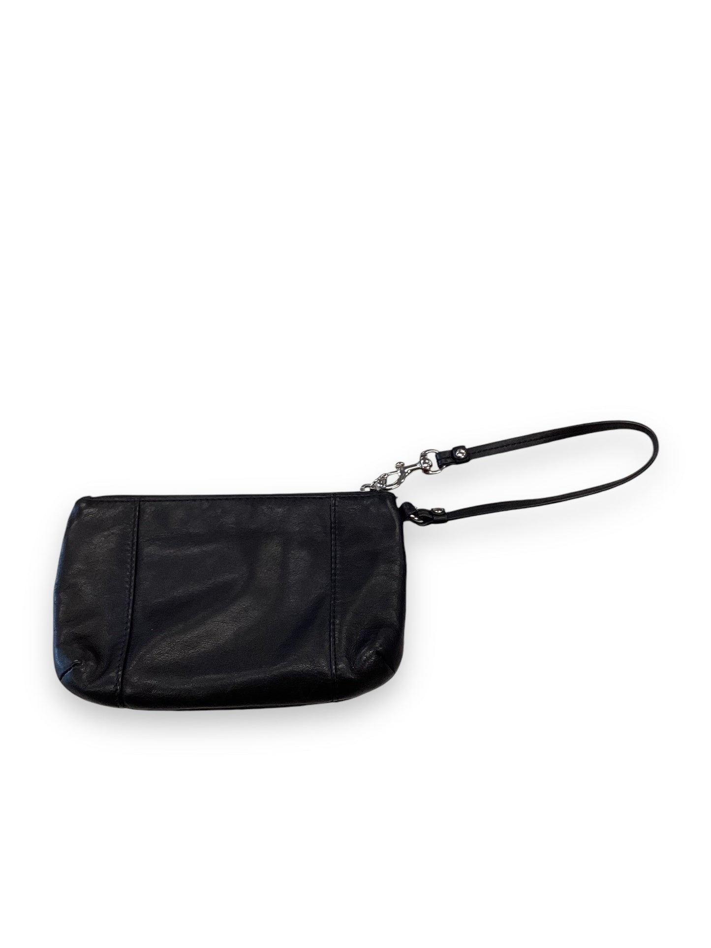 Wristlet Designer By Coach, Size: Small