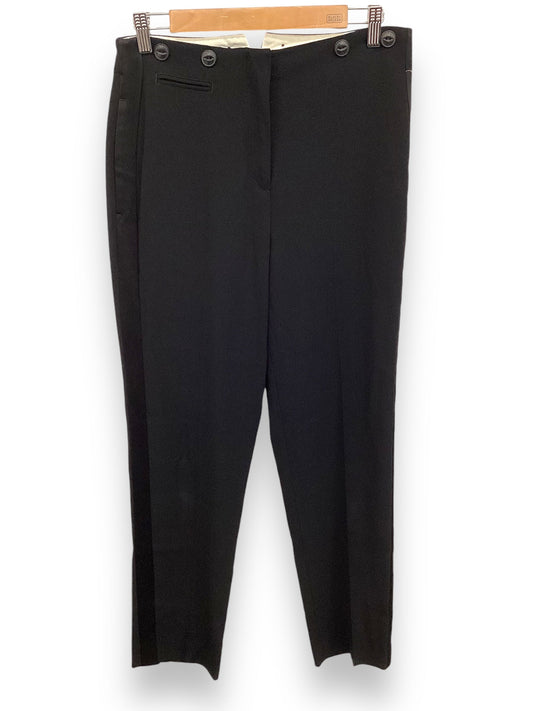 Pants Designer By Rag And Bone In Black, Size: S