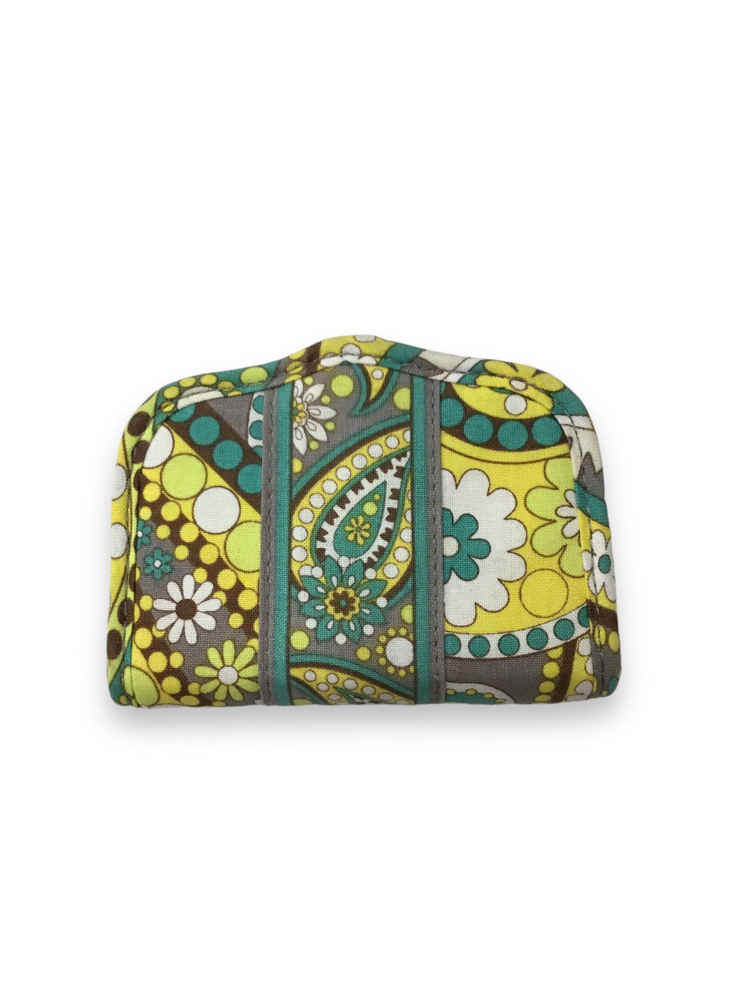 Coin Purse By Vera Bradley, Size: Small