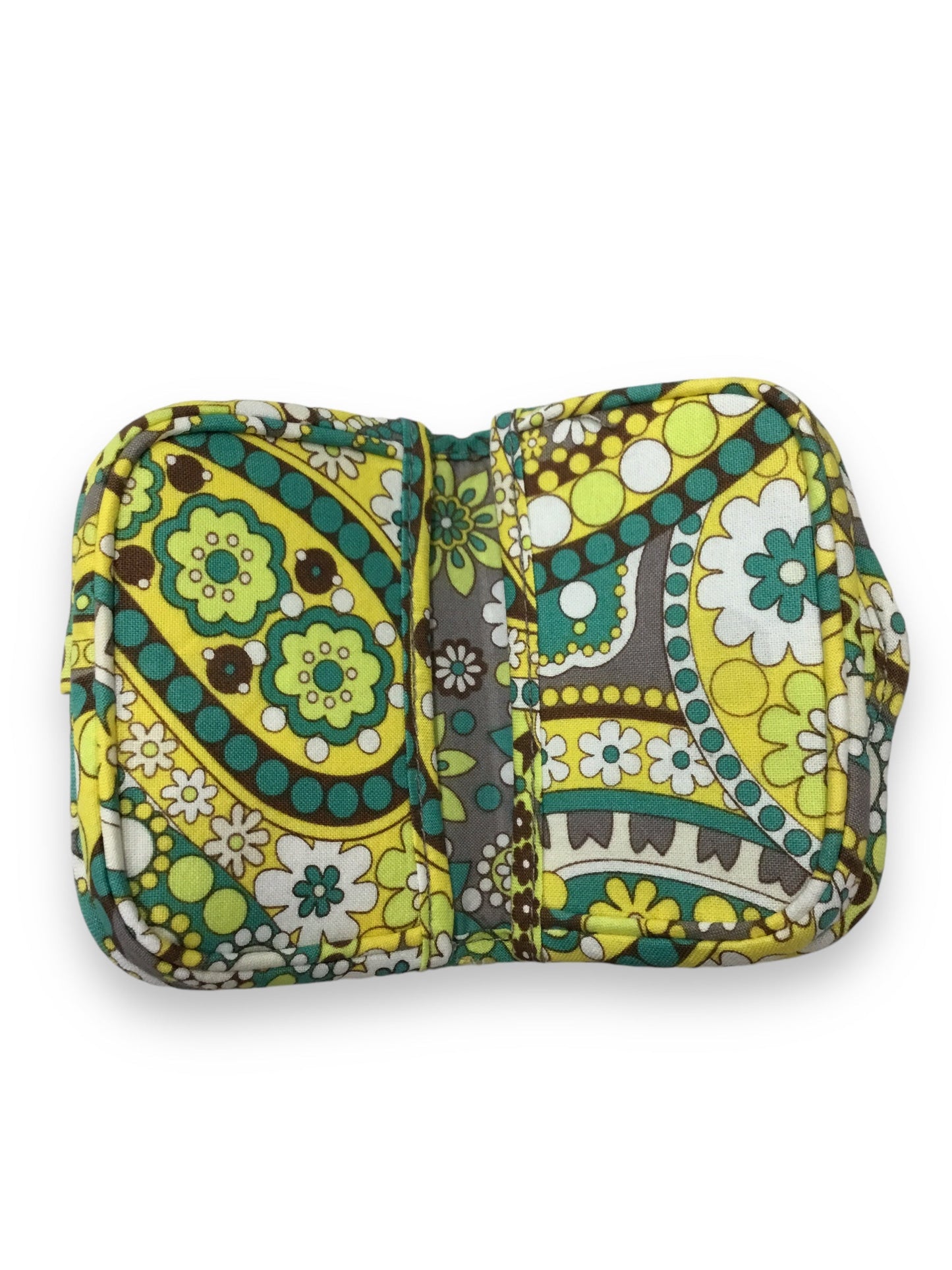 Coin Purse By Vera Bradley, Size: Small