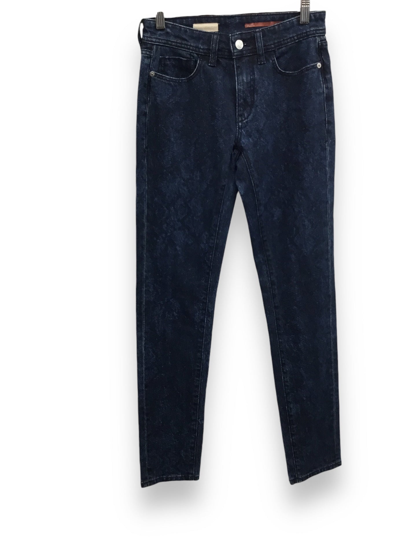 Jeans Relaxed/boyfriend By Pilcro In Denim, Size: 0r