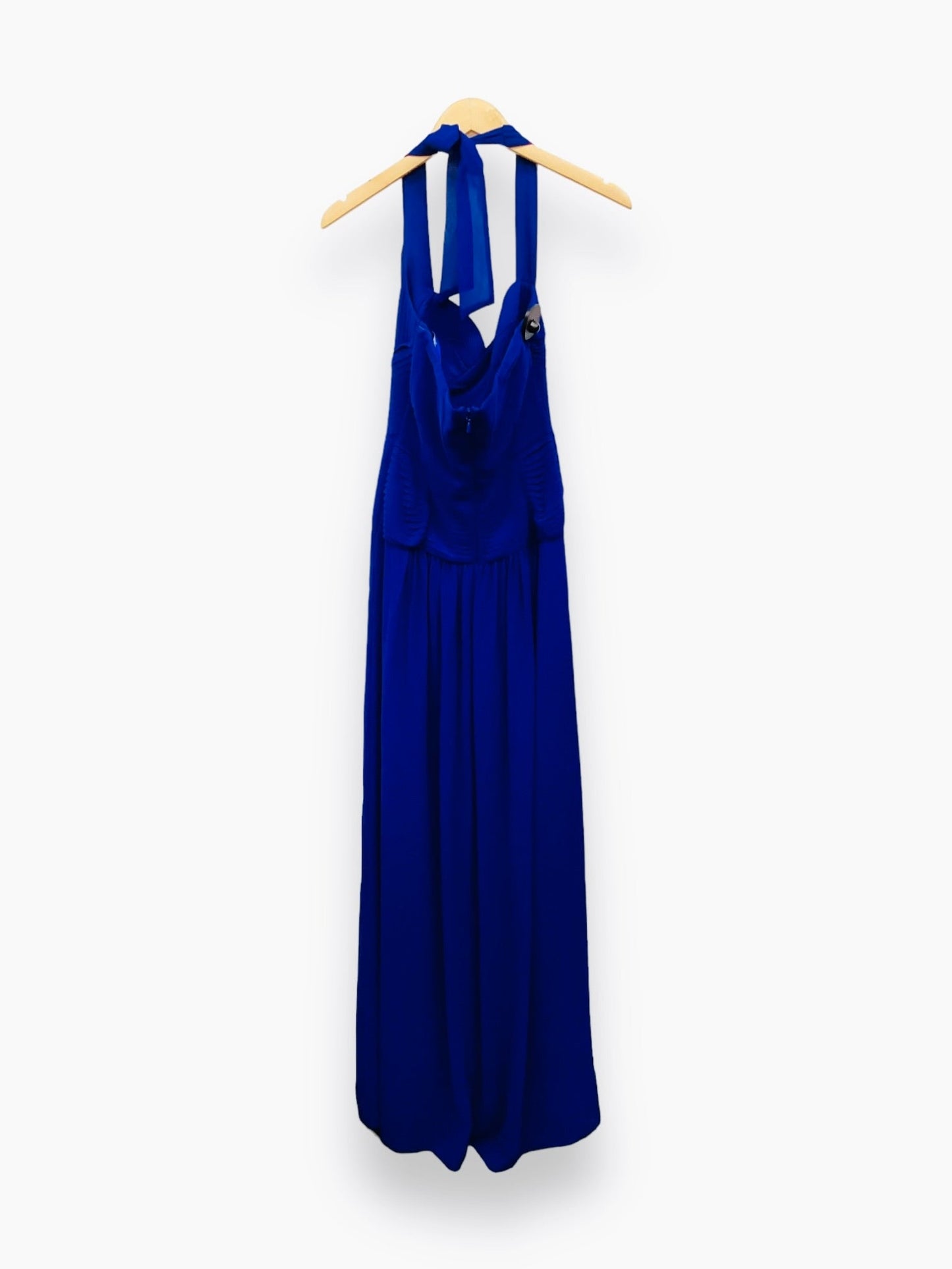 Dress Party Long By Bcbgmaxazria  Size: Xs