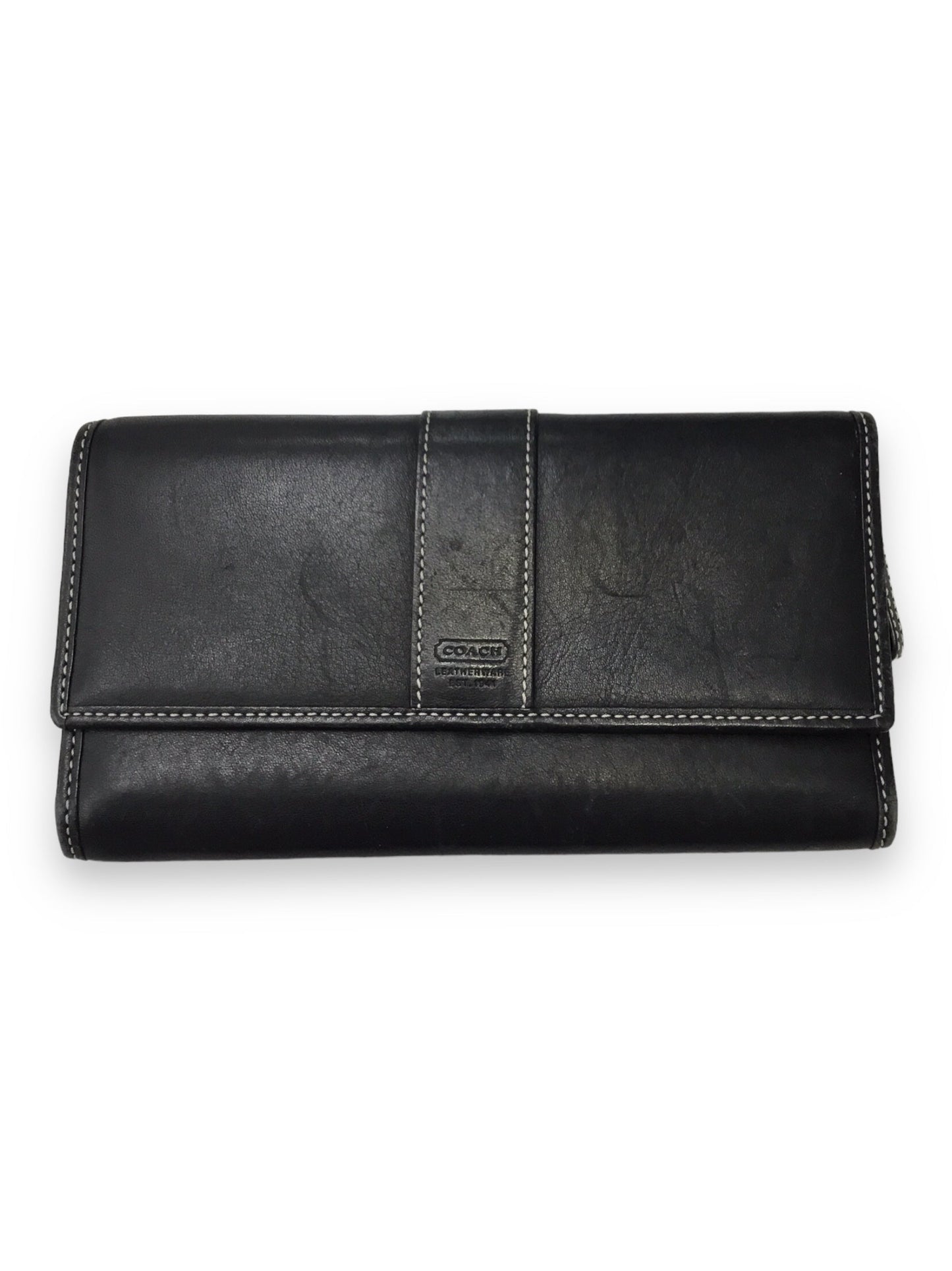 Wallet Designer By Coach  Size: Large