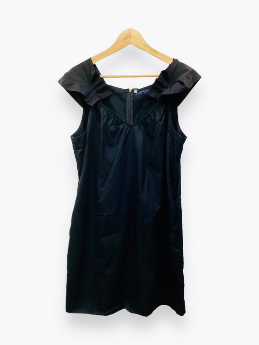 Dress Casual Midi By Gap  Size: L