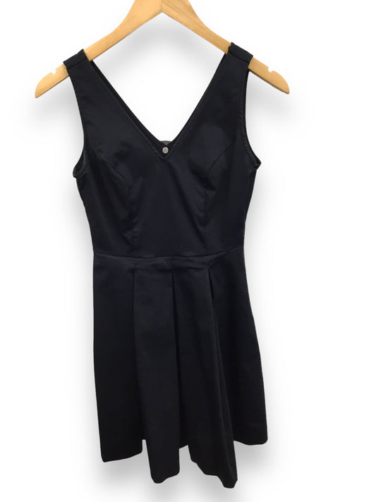 Black Dress Casual Short Banana Republic, Size Xs