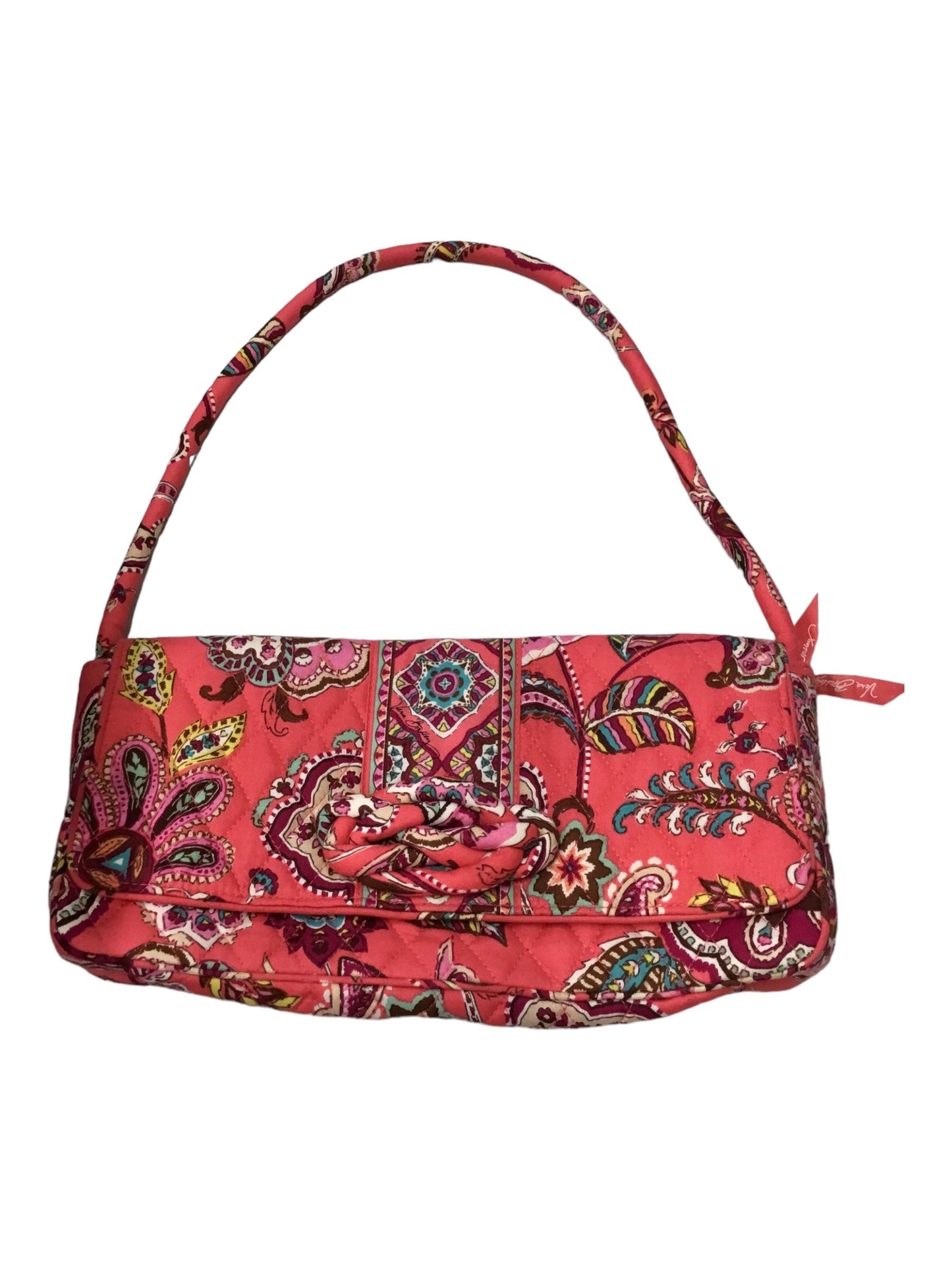 Handbag Vera Bradley, Size Small