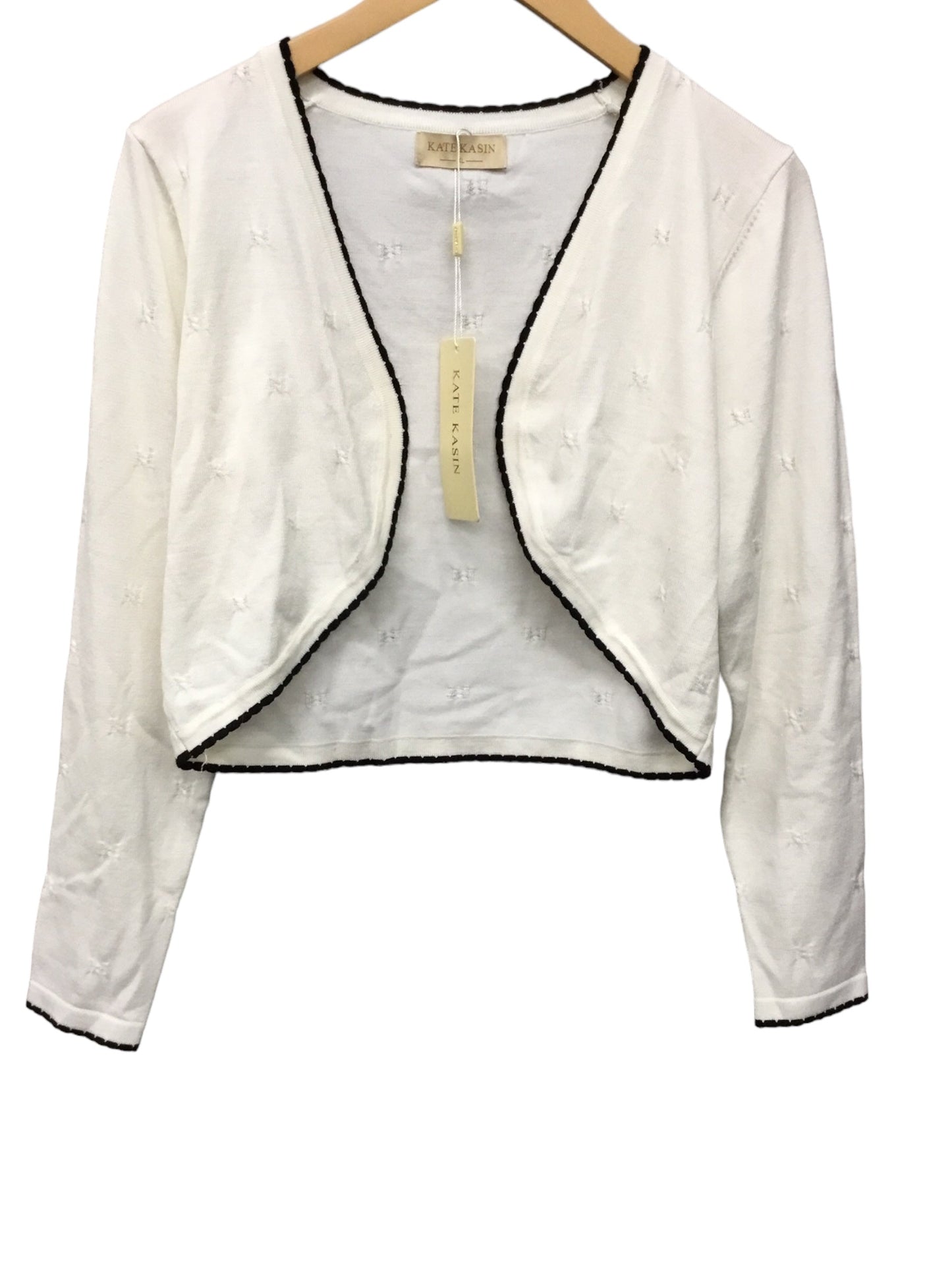 White Cardigan Clothes Mentor, Size Xl