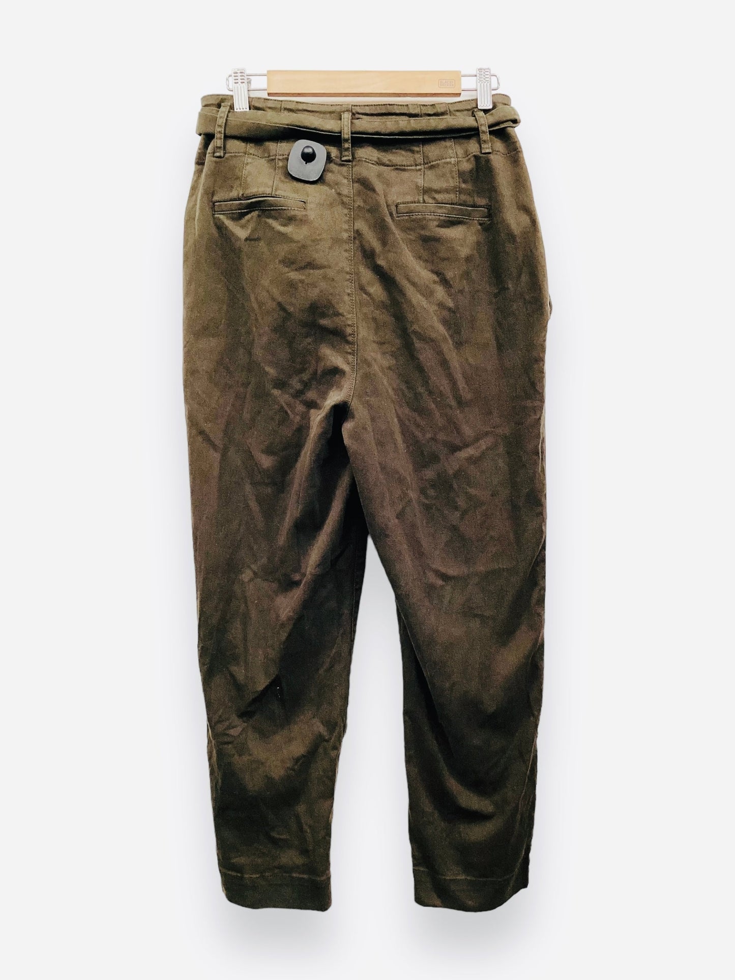 Brown Pants Other Loft, Size 8