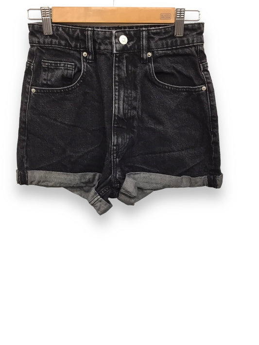 Black Shorts Zara, Size 2