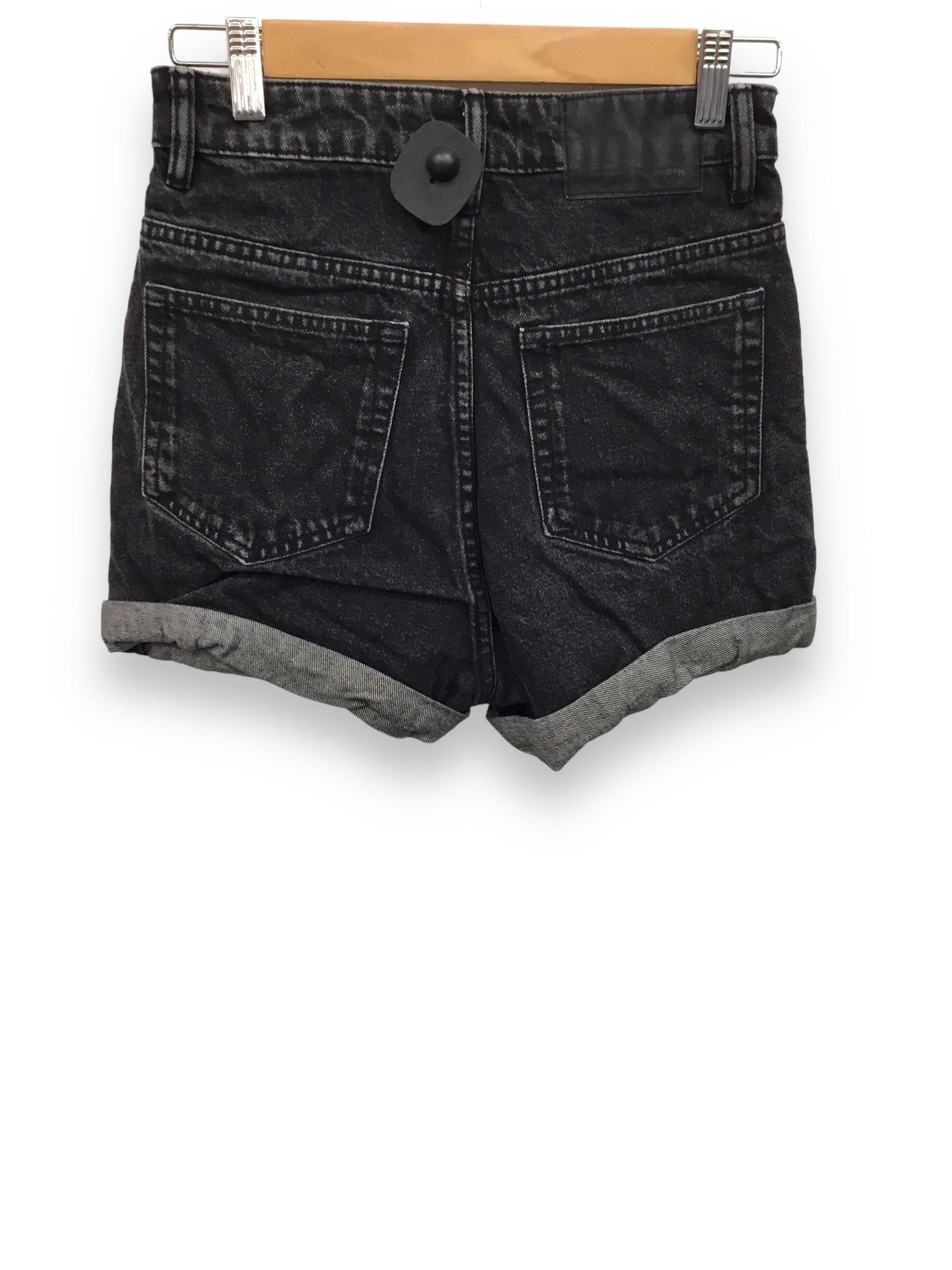 Black Shorts Zara, Size 2