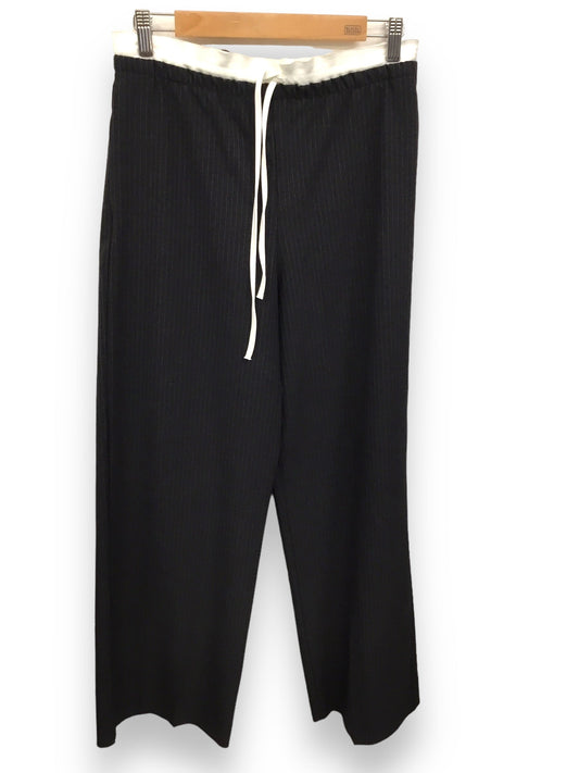 Grey Pants Dress Zara, Size Xs