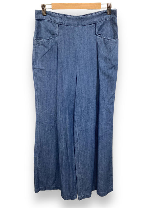 Pants Other By Bcbgeneration In Blue Denim, Size: M