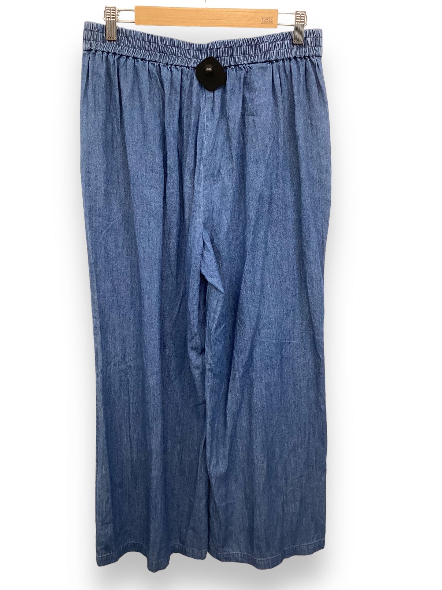 Pants Other By Bcbgeneration In Blue Denim, Size: M