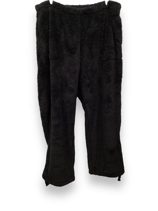 Black Pants Other Gap, Size Xxl