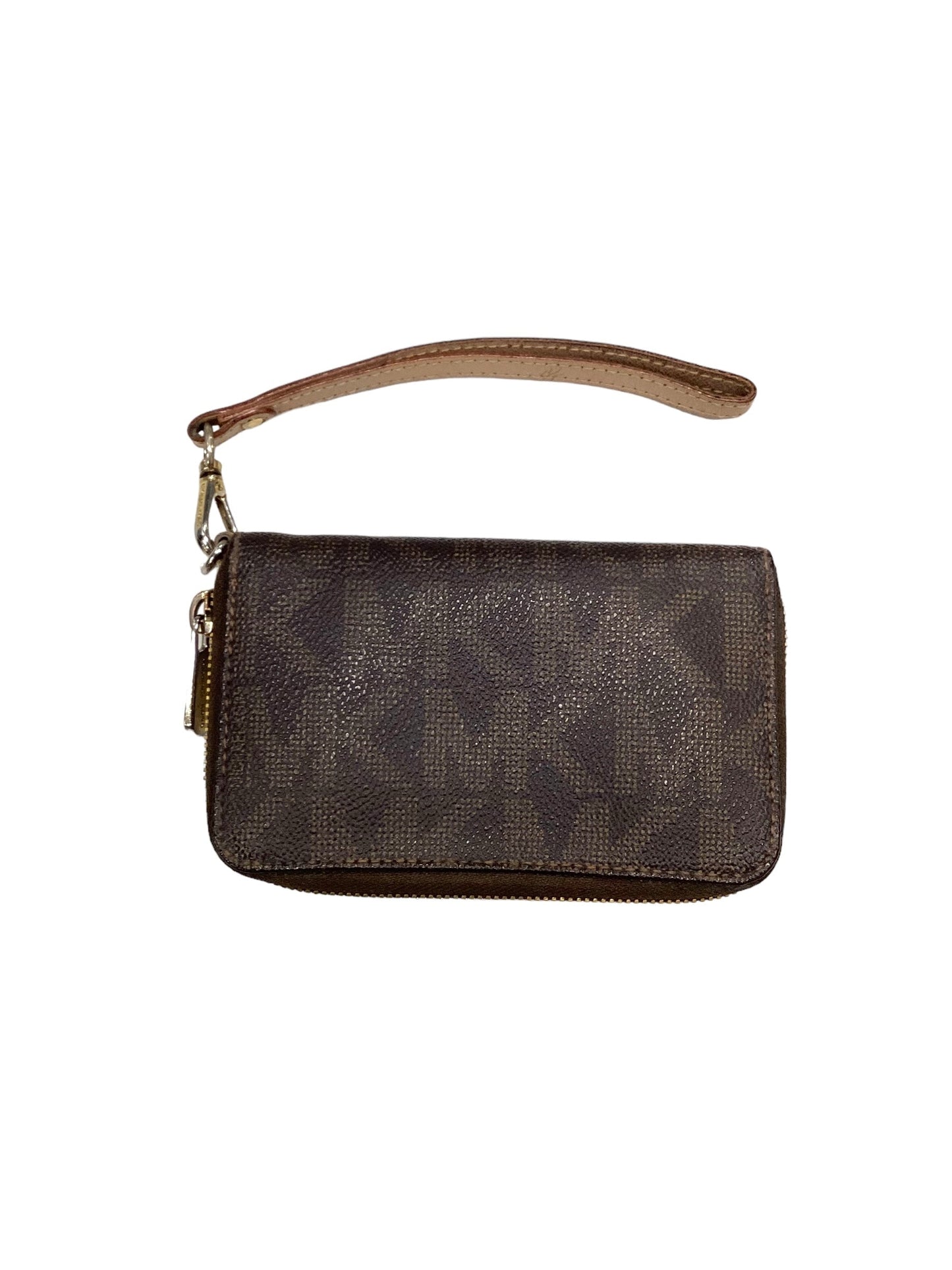 Wallet Designer By Michael Kors, Size: Small