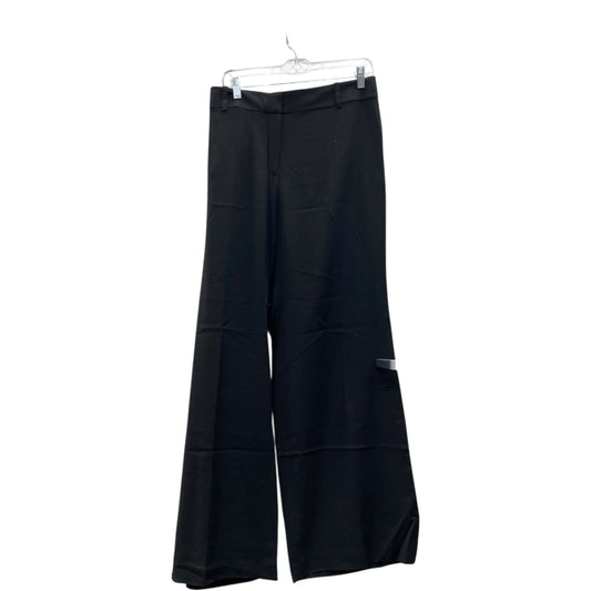 Pants Dress By Ann Taylor In Black, Size:18