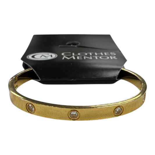 Bracelet Bangle By Cme In Gold