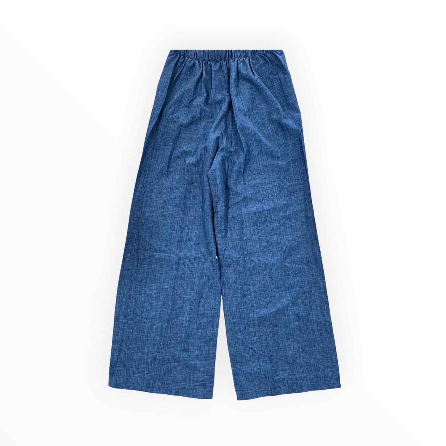 Pants Lounge By Clothes Mentor In Blue, Size:M