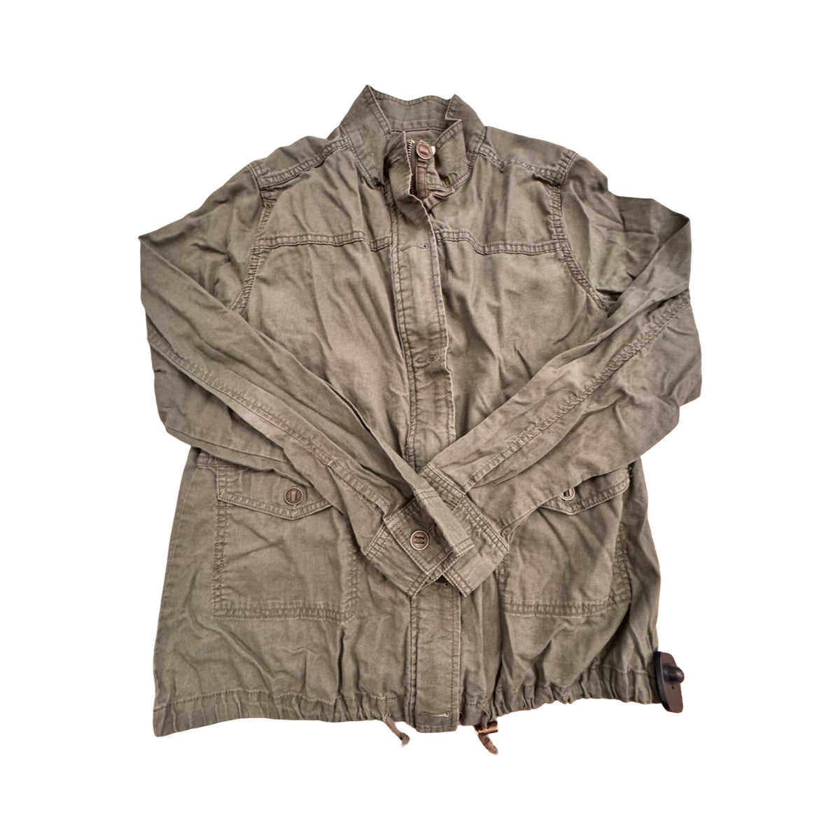 Blazer By Sonoma In Green, Size:L