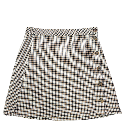 Skirt Mini & Short By Divided  Size: 6