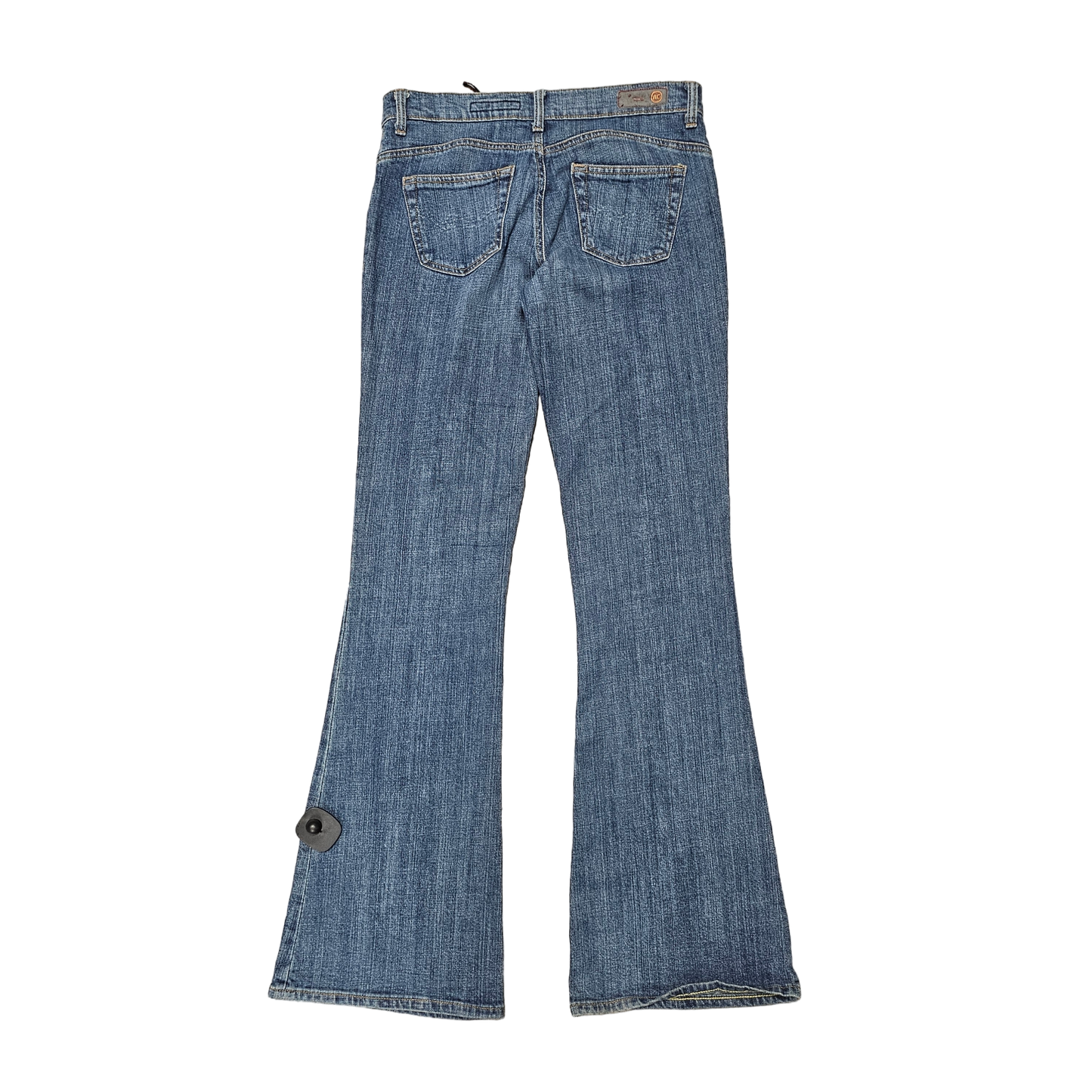Jeans Flared By Adriano Goldschmied  Size: 29