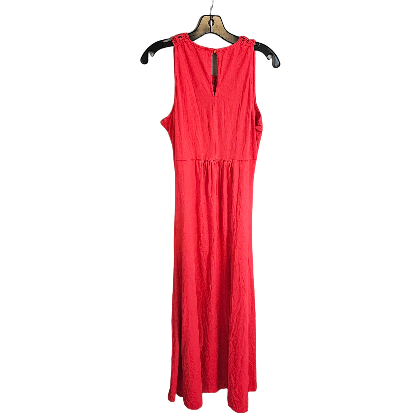 Dress Casual Maxi By mod-o-doc Size: L
