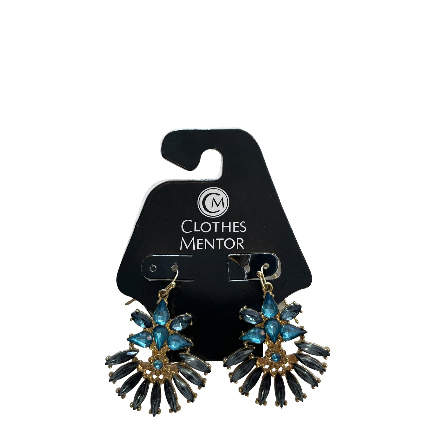 Earrings Dangle/drop By Cmc