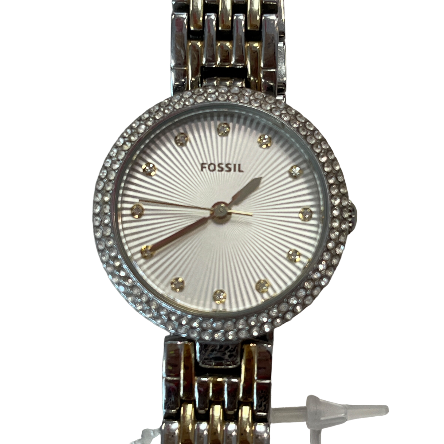 Watch By Fossil