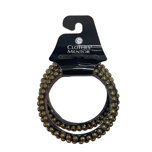 Bracelet Beaded By Cmc  Size: 02 Piece Set