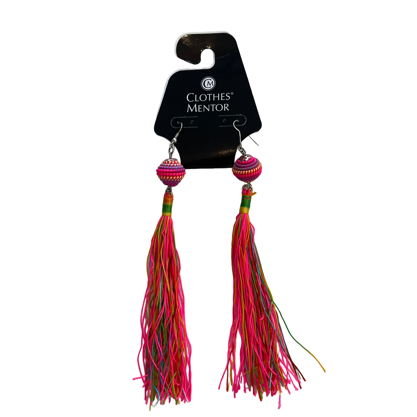 Earrings Dangle/drop By Cmc