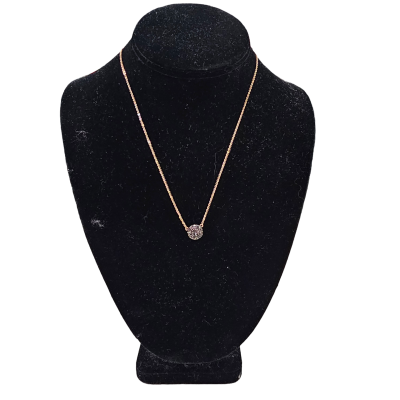 Necklace Pendant By Express