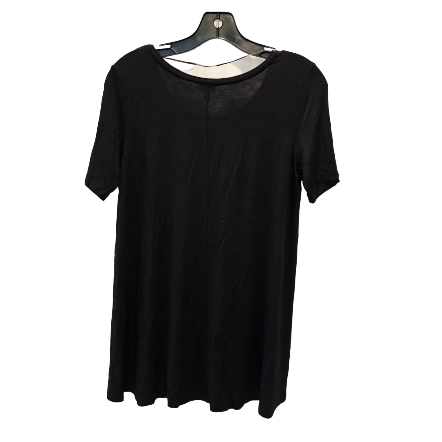 Top Short Sleeve By Cable And Gauge  Size: M