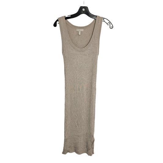 Dress Casual Maxi By H&m  Size: M