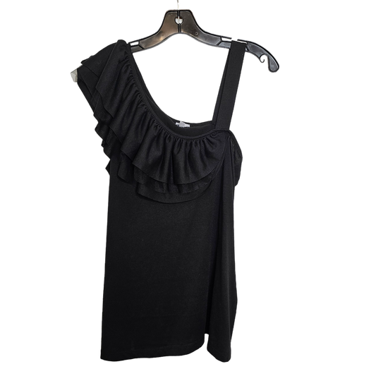 Top Sleeveless By Charming Charlie  Size: Xl