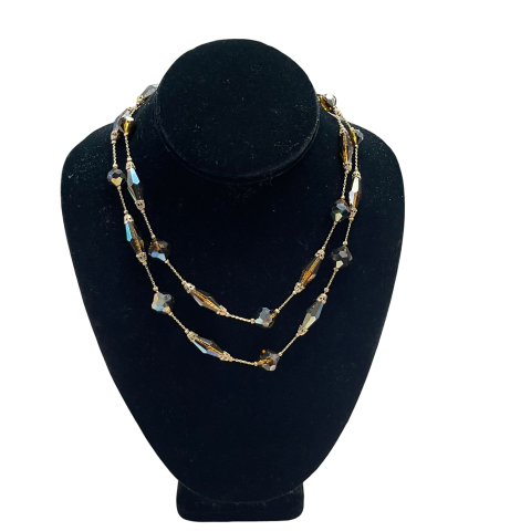 Necklace Layered By Cmc, Size: 2petite