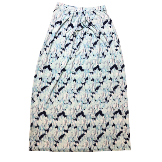 Skirt Maxi By Cynthia Rowley  Size: S