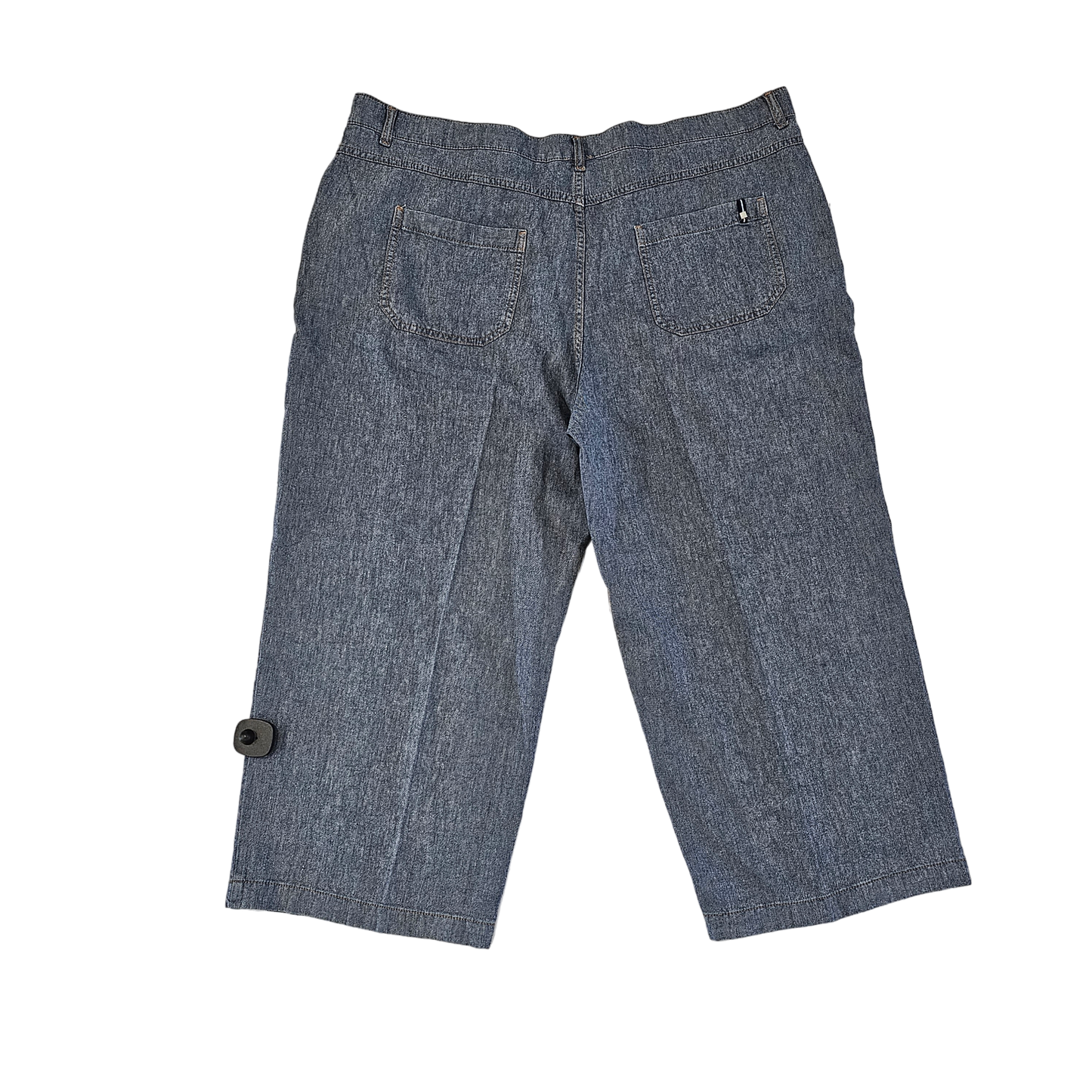 Jeans Cropped By Persona Size: 22